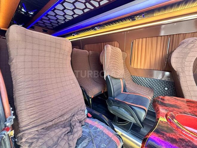 Mercedes Sprinter 315 2007, 302,125 km - 2.2 l - Qazax