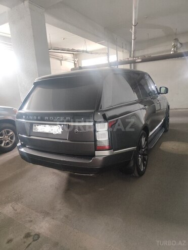 Land Rover Range Rover-3