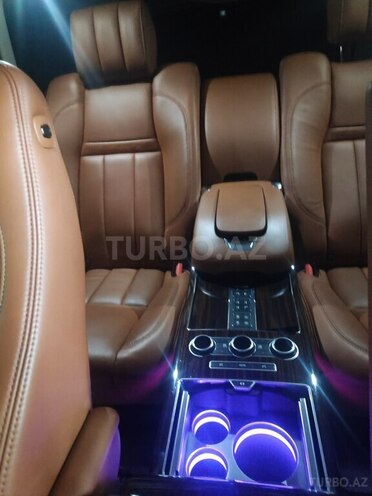 Land Rover Range Rover-6