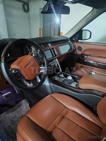Land Rover Range Rover-5