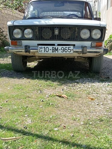 LADA (VAZ) 2106 1985, 97,846 km - 1.6 l - Bərdə