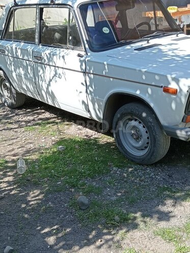 LADA (VAZ) 2106 1985, 97,846 km - 1.6 l - Bərdə
