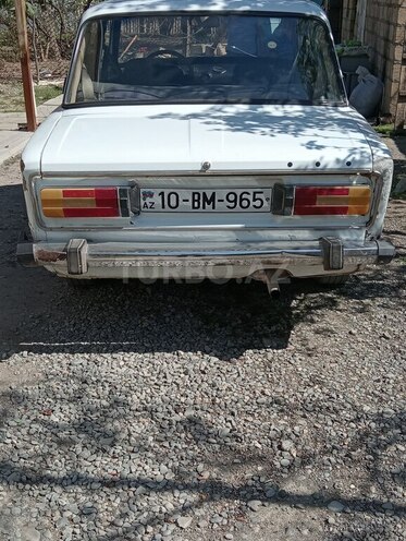 LADA (VAZ) 2106 1985, 97,846 km - 1.6 l - Bərdə