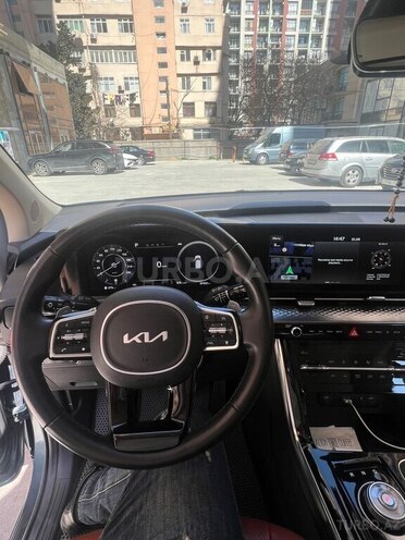 Kia Carnival-10
