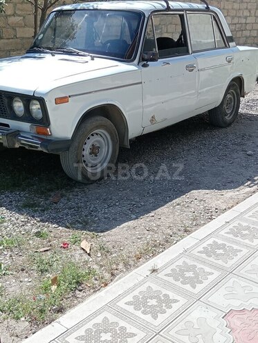 LADA (VAZ) 2106 1985, 97,846 km - 1.6 l - Bərdə
