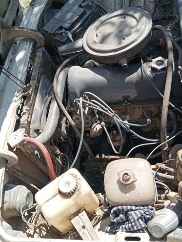 LADA (VAZ) 2106 1985, 97,846 km - 1.6 l - Bərdə