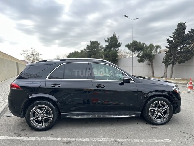 Mercedes GLE 350 4MATIC 2020, 58,000 km - 2.0 l - Bakı