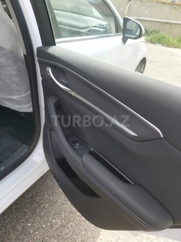 BYD Destroyer 05 2024, 0 km - 1.5 l - Bakı