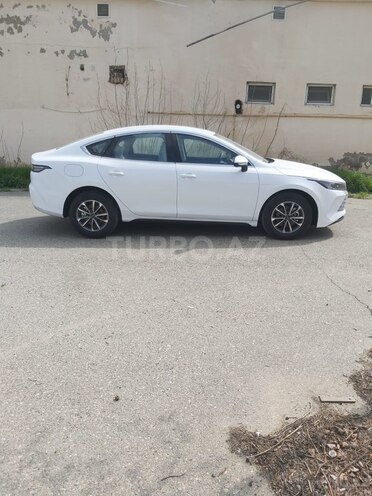 BYD Destroyer 05 2024, 0 km - 1.5 l - Bakı