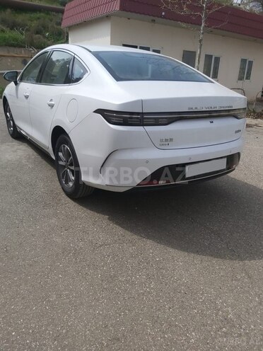 BYD Destroyer 05 2024, 0 km - 1.5 l - Bakı