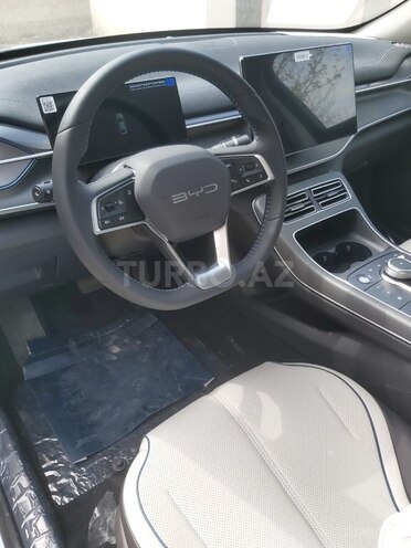 BYD Destroyer 05 2024, 0 km - 1.5 l - Bakı