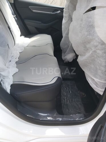 BYD Destroyer 05 2024, 0 km - 1.5 l - Bakı
