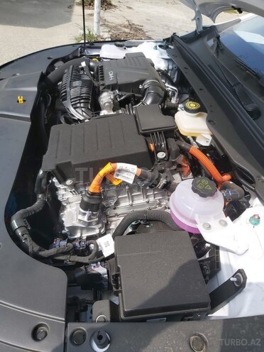 BYD Destroyer 05 2024, 0 km - 1.5 l - Bakı