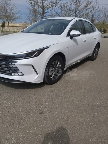 BYD Destroyer 05 2024, 0 km - 1.5 l - Bakı