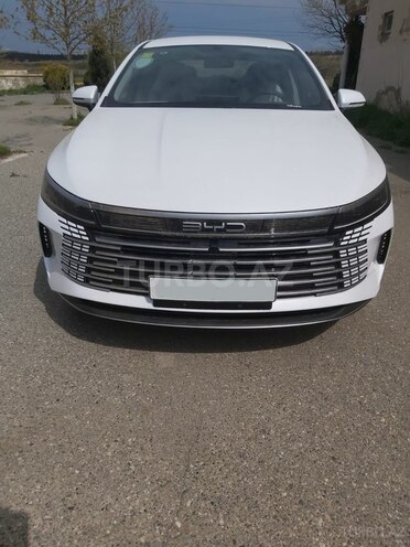 BYD Destroyer 05 2024, 0 km - 1.5 l - Bakı