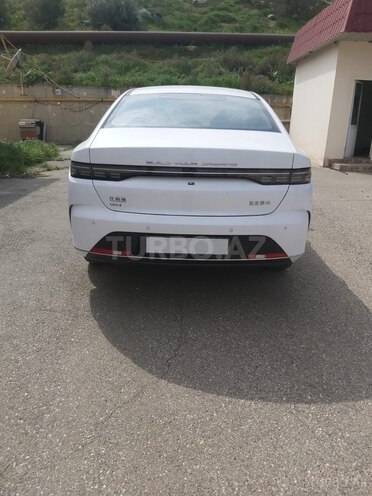 BYD Destroyer 05 2024, 0 km - 1.5 l - Bakı