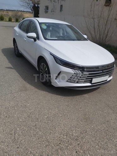 BYD Destroyer 05 2024, 0 km - 1.5 l - Bakı