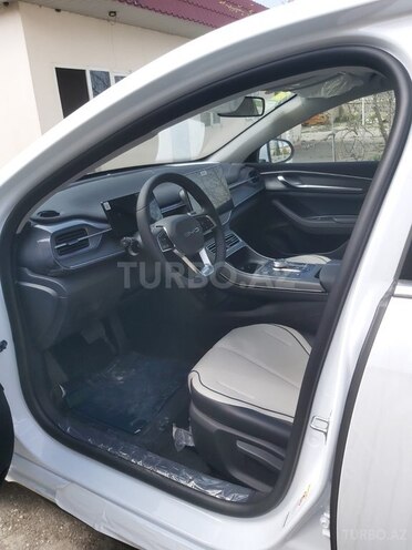 BYD Destroyer 05 2024, 0 km - 1.5 l - Bakı