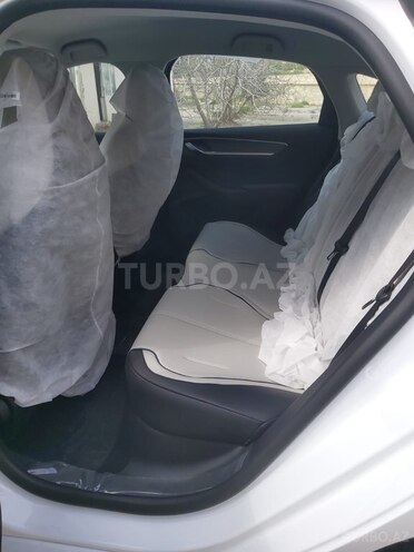 BYD Destroyer 05 2024, 0 km - 1.5 l - Bakı