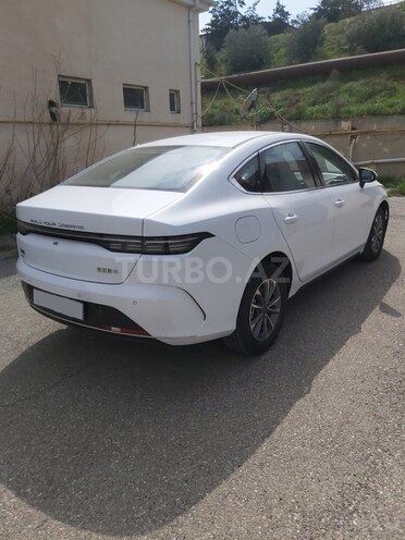 BYD Destroyer 05 2024, 0 km - 1.5 l - Bakı