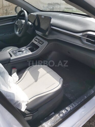 BYD Destroyer 05 2024, 0 km - 1.5 l - Bakı