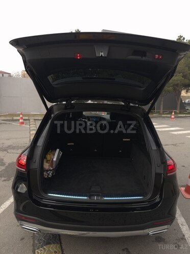 Mercedes GLE 350 4MATIC 2020, 58,000 km - 2.0 l - Bakı
