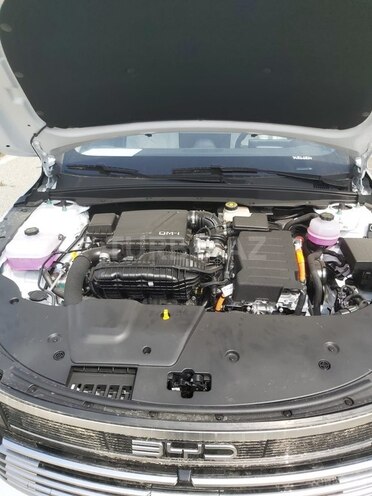 BYD Destroyer 05 2024, 0 km - 1.5 l - Bakı