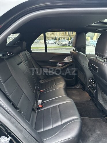 Mercedes GLE 350 4MATIC 2020, 58,000 km - 2.0 l - Bakı