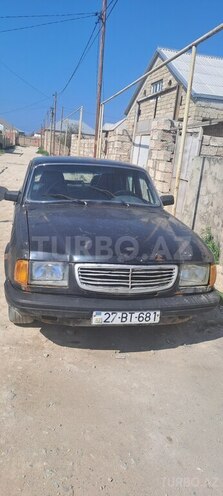 GAZ 3110 1998, 222,918 km - 2.5 l - Bakı