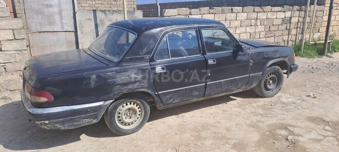 GAZ 3110 1998, 222,918 km - 2.5 l - Bakı
