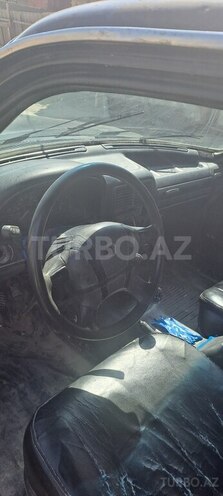 GAZ 3110 1998, 222,918 km - 2.5 l - Bakı