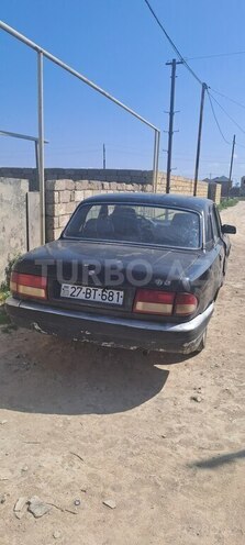 GAZ 3110 1998, 222,918 km - 2.5 l - Bakı