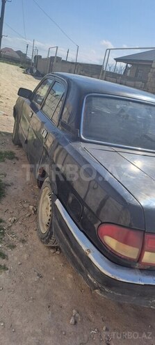 GAZ 3110 1998, 222,918 km - 2.5 l - Bakı