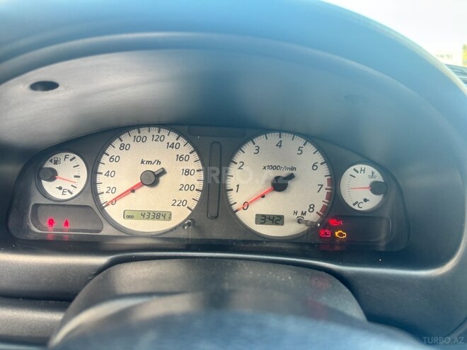 Nissan Sunny 2008, 433,840 km - 1.3 l - Bakı