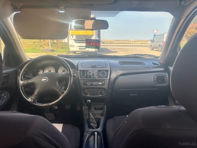 Nissan Sunny 2008, 433,840 km - 1.3 l - Bakı