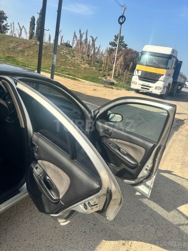 Nissan Sunny 2008, 433,840 km - 1.3 l - Bakı
