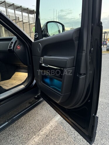 Land Rover Range Rover 2014, 110,000 km - 3.0 л - Bakı