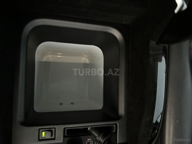 Land Rover Range Rover 2014, 110,000 km - 3.0 л - Bakı