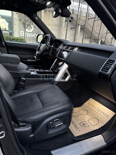 Land Rover Range Rover 2014, 110,000 km - 3.0 л - Bakı