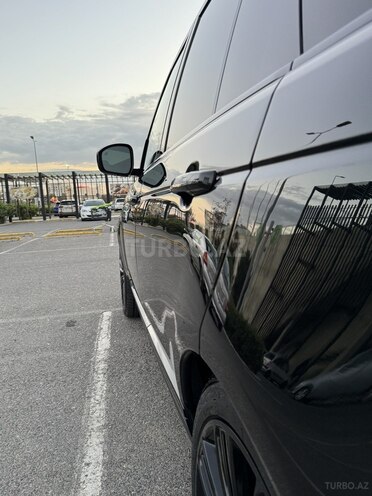 Land Rover Range Rover 2014, 110,000 km - 3.0 л - Bakı