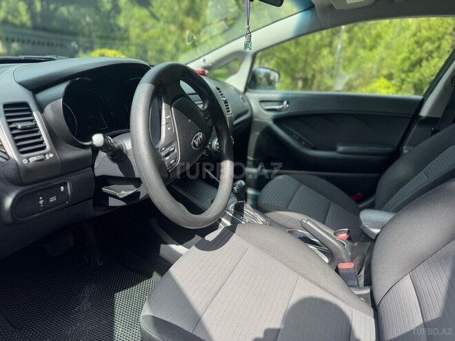 Kia Forte 2016, 138,000 km - 1.8 l - Bakı