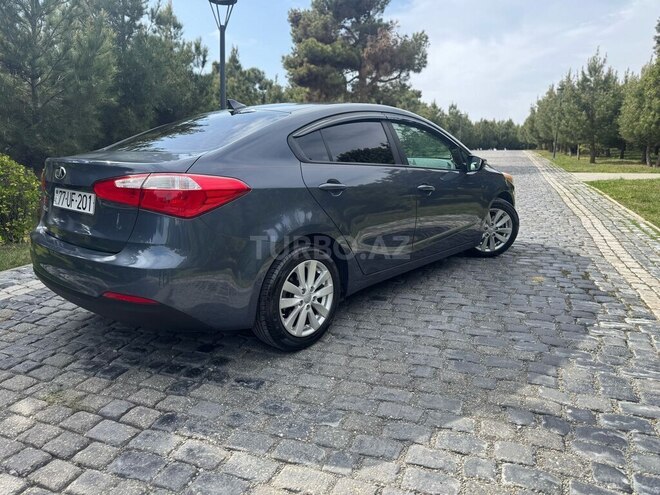 Kia Forte 2016, 138,000 km - 1.8 l - Bakı