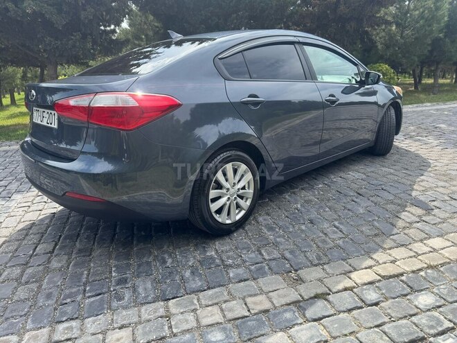 Kia Forte 2016, 138,000 km - 1.8 l - Bakı