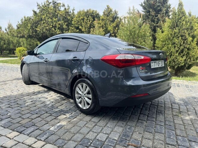 Kia Forte 2016, 138,000 km - 1.8 l - Bakı
