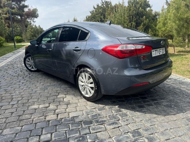 Kia Forte 2016, 138,000 km - 1.8 l - Bakı