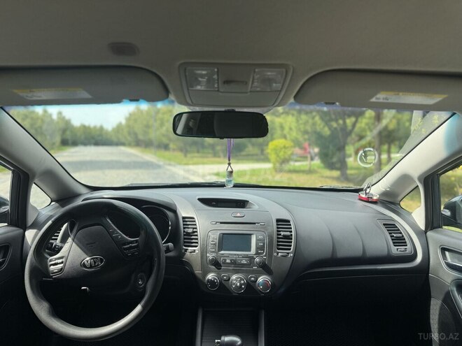 Kia Forte 2016, 138,000 km - 1.8 l - Bakı