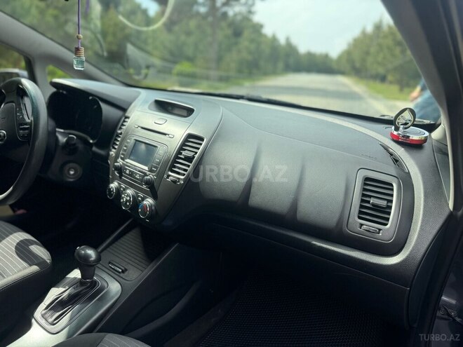 Kia Forte 2016, 138,000 km - 1.8 l - Bakı