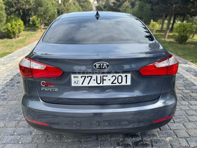 Kia Forte 2016, 138,000 km - 1.8 l - Bakı
