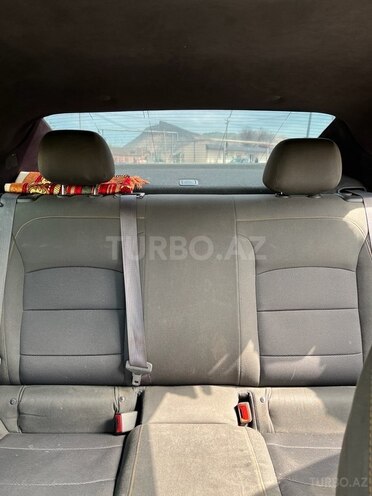 Chevrolet Cruze 2016, 290,000 km - 1.4 l - Bakı