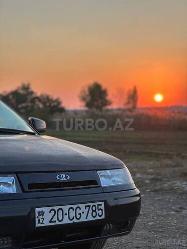 LADA (VAZ) 2110 2006, 304,000 km - 1.6 л - Tərtər